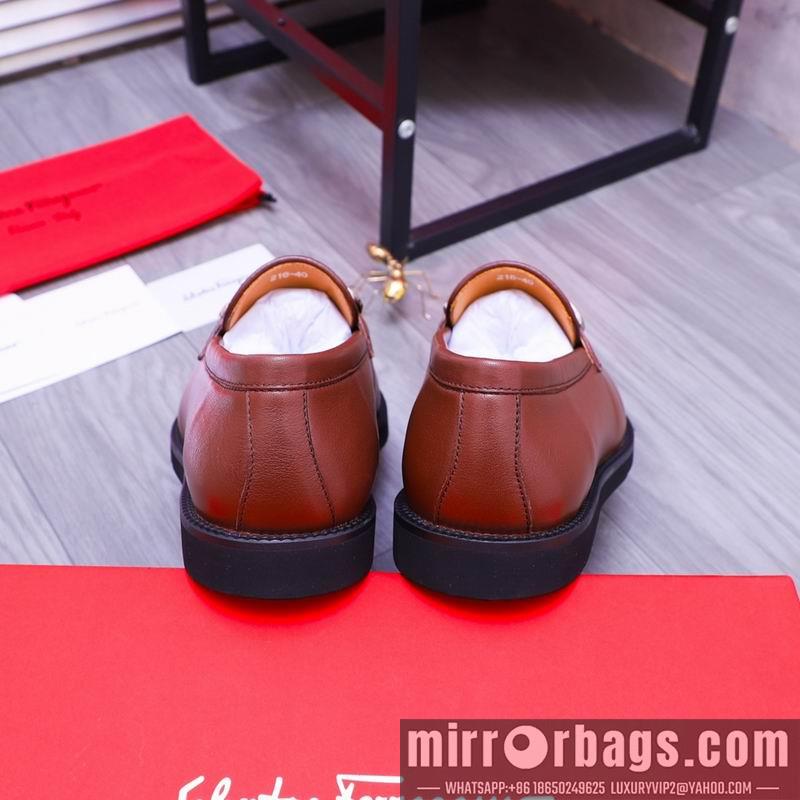 Replica Ferragamo Shoes Ferragamo sz38-44 hnm0273