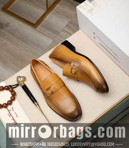 Replica Ferragamo Shoes Ferragamo sz38-44 mnh02210