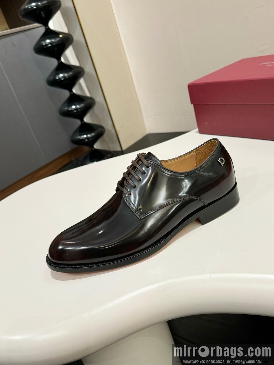 Replica Ferragamo Shoes Ferragamo sz38-45 hnh0211