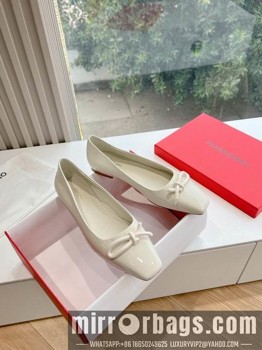 Replica Ferragamo Shoes Ferragamo sz35-41 mnh0202
