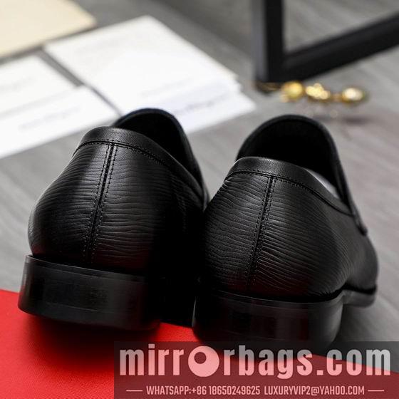 Replica Ferragamo Shoes Ferragamo sz38-45 hnh0712