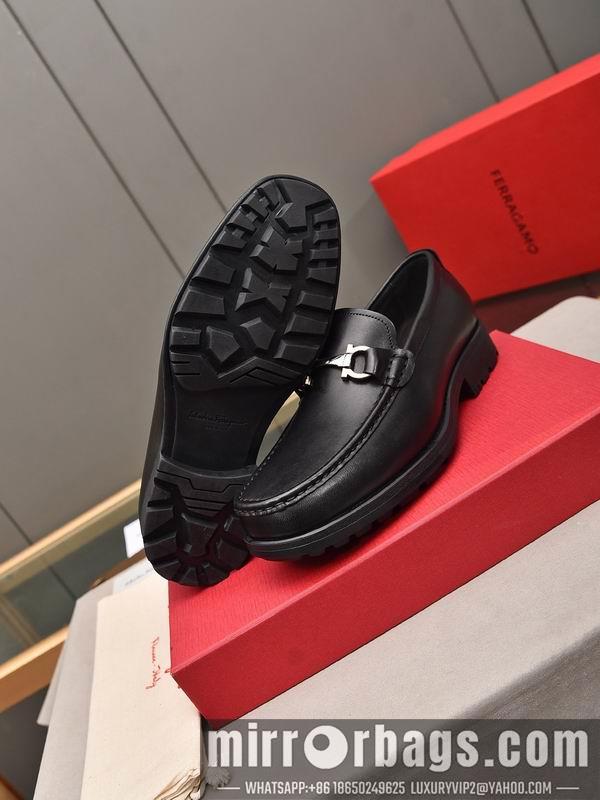 Replica Ferragamo Shoes Ferragamo sz38-45 hnh0337