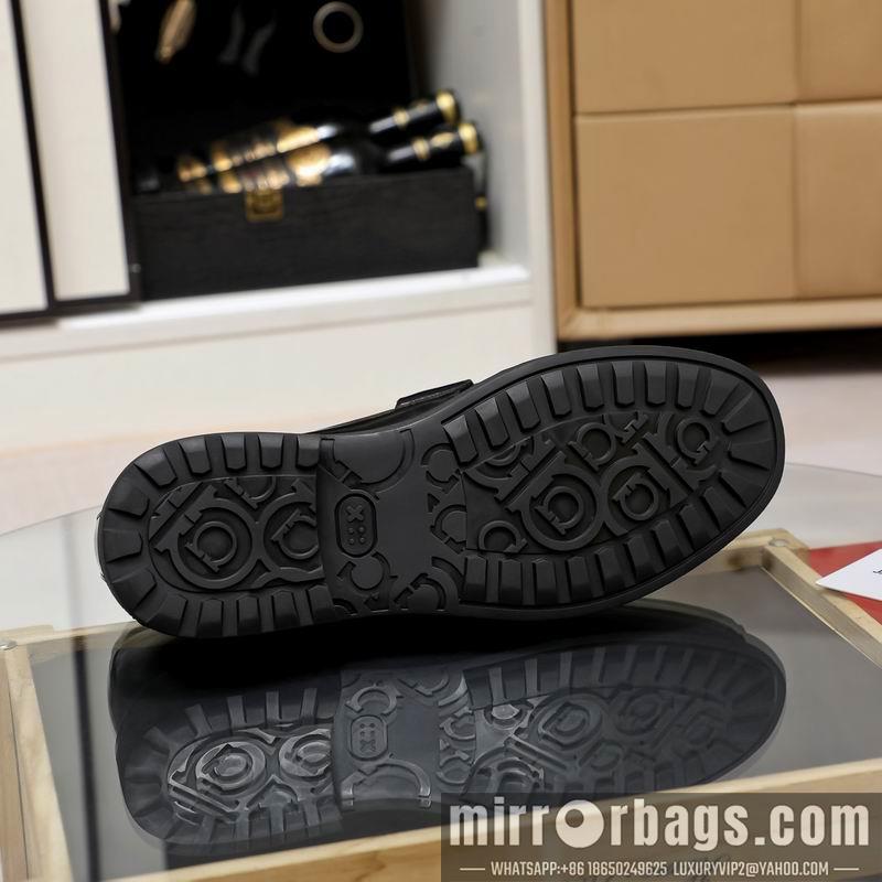 Replica Ferragamo Shoes Ferragamo sz38-45 mnm02109