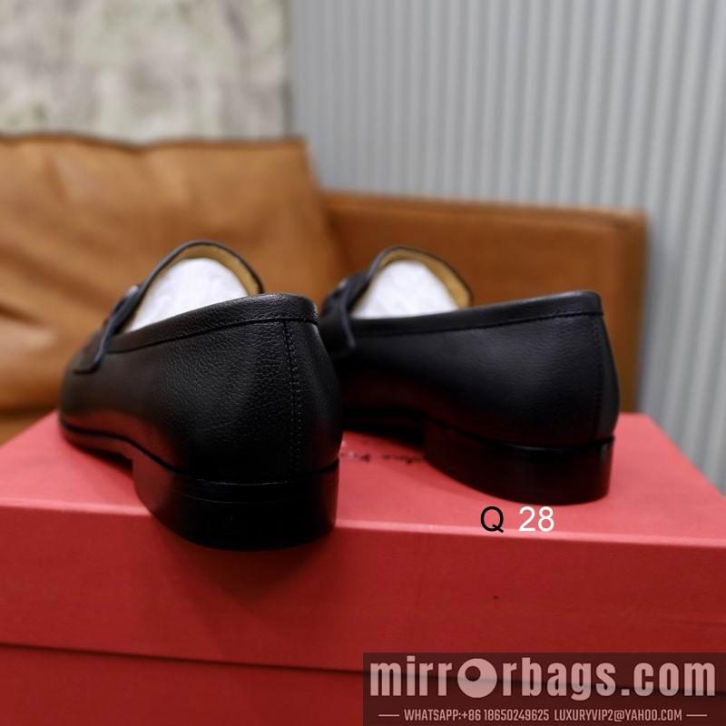 Replica Ferragamo Shoes Ferragamo sz38-45 H0303