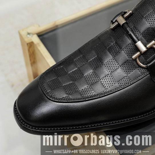 Replica Ferragamo Shoes Ferragamo sz38-46 mnh02174