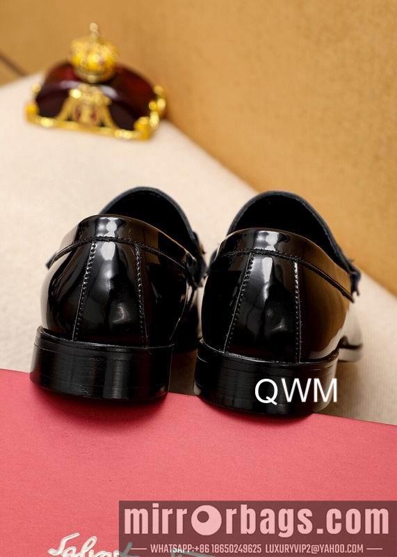 Replica Ferragamo Shoes Ferragamo sz38-45 2C WM0703