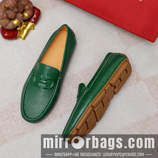 Replica Ferragamo Shoes Ferragamo sz37-46 mnh0348