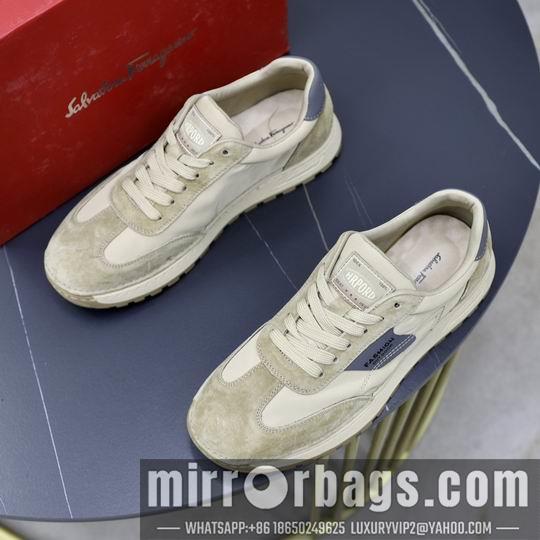 Replica Ferragamo Shoes Ferragamo sz38-45 hnh0601