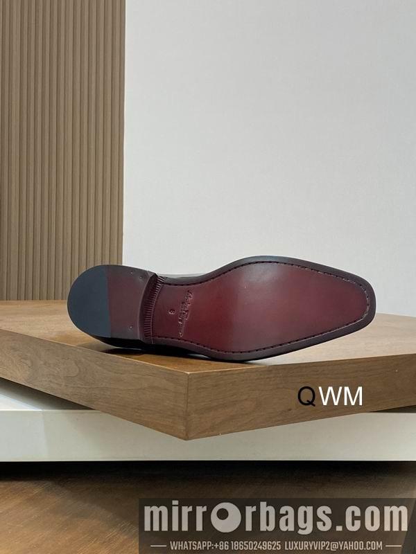 Replica Ferragamo Shoes Ferragamo sz38-44 WM0702