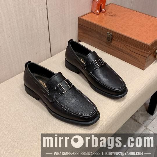 Replica Ferragamo Shoes Ferragamo sz38-45 mnh0606