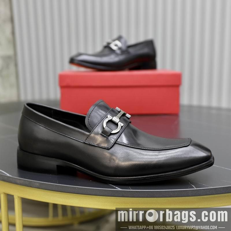 Replica Ferragamo Shoes Ferragamo sz38-44 hnm0230