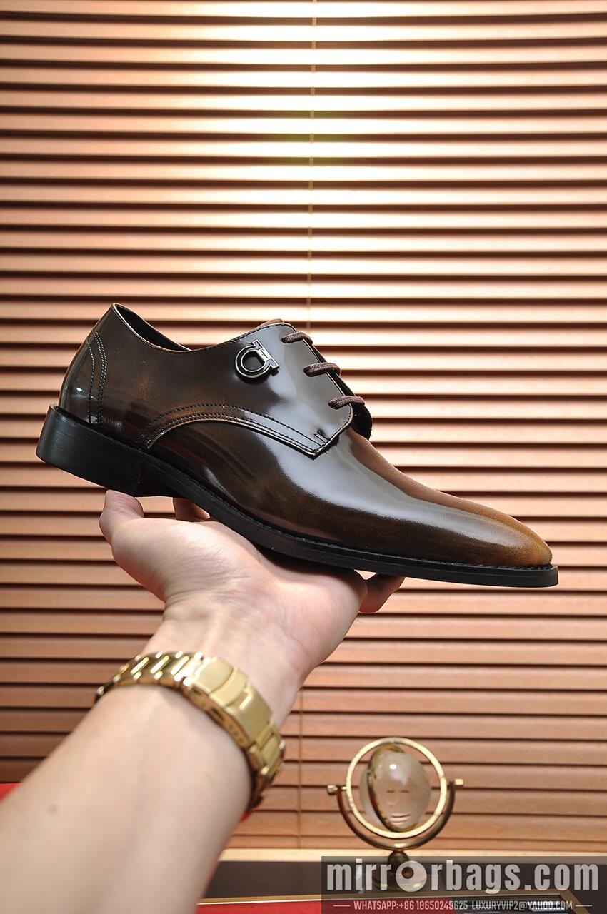 Replica Ferragamo Shoes Ferragamo sz38-44 hnh0240