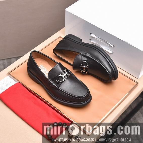 Replica Ferragamo Shoes Ferragamo sz38-44 mnh0358