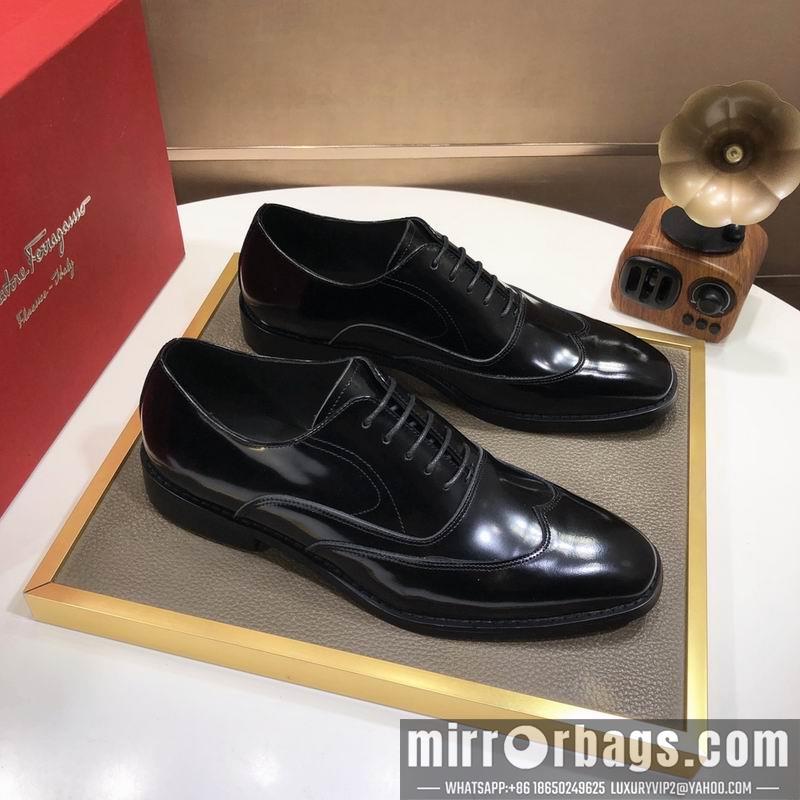 Replica Ferragamo Shoes Ferragamo sz38-44 hnh0315