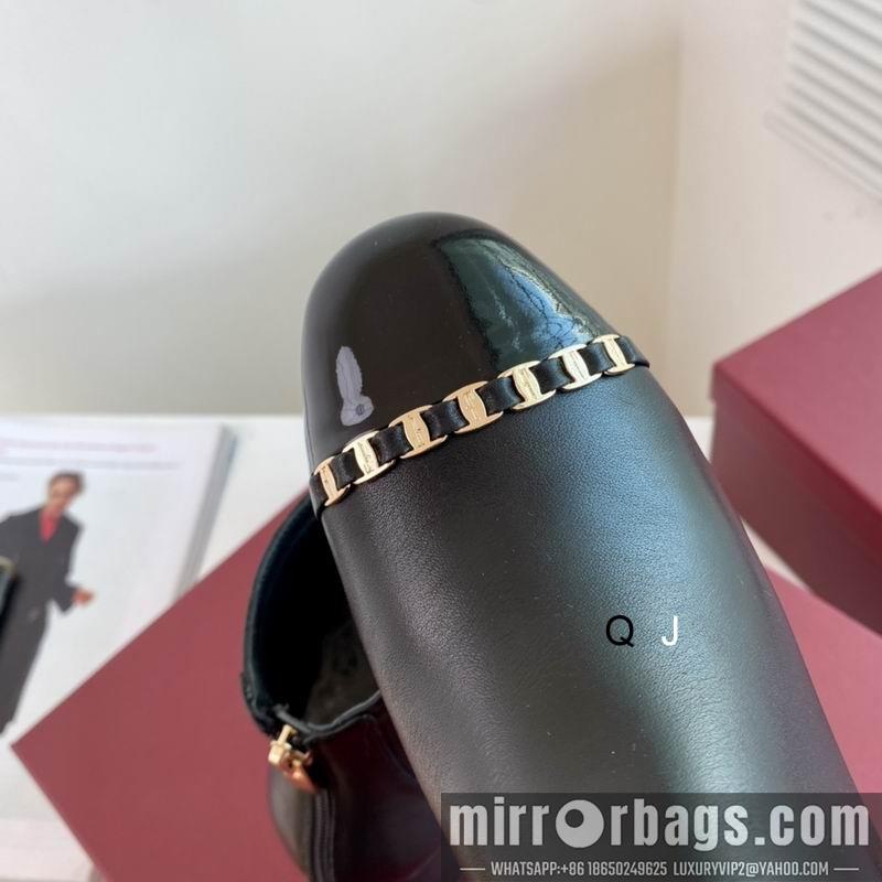 Replica Ferragamo Shoes Ferragamo colour sz35-40 XJ0902