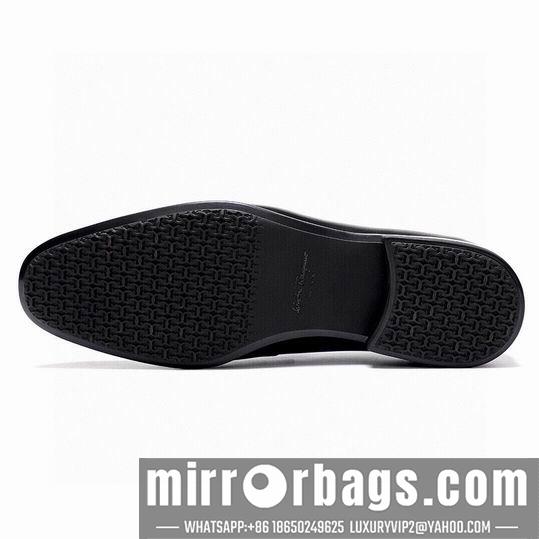 Replica Ferragamo Shoes Ferragamo sz38-45 mnh02155