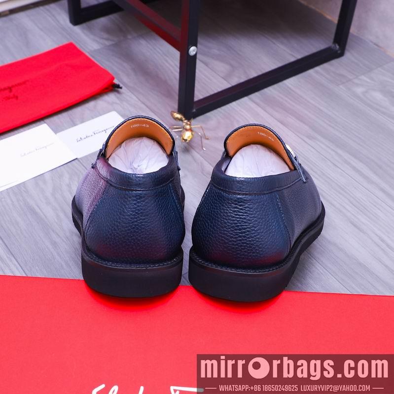 Replica Ferragamo Shoes Ferragamo sz38-44 hnm0273