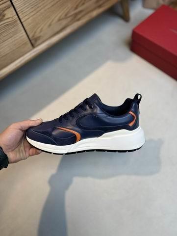 Replica Ferragamo Shoes Ferragamo sz38-45 mnh0304