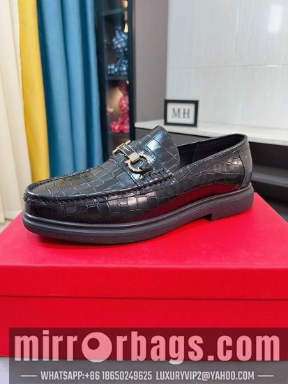 Replica Ferragamo Shoes Ferragamo sz38-45 hnh0820
