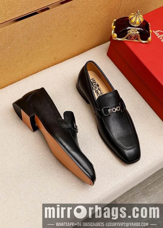 Replica Ferragamo Shoes Ferragamo sz38-46 mnh0532