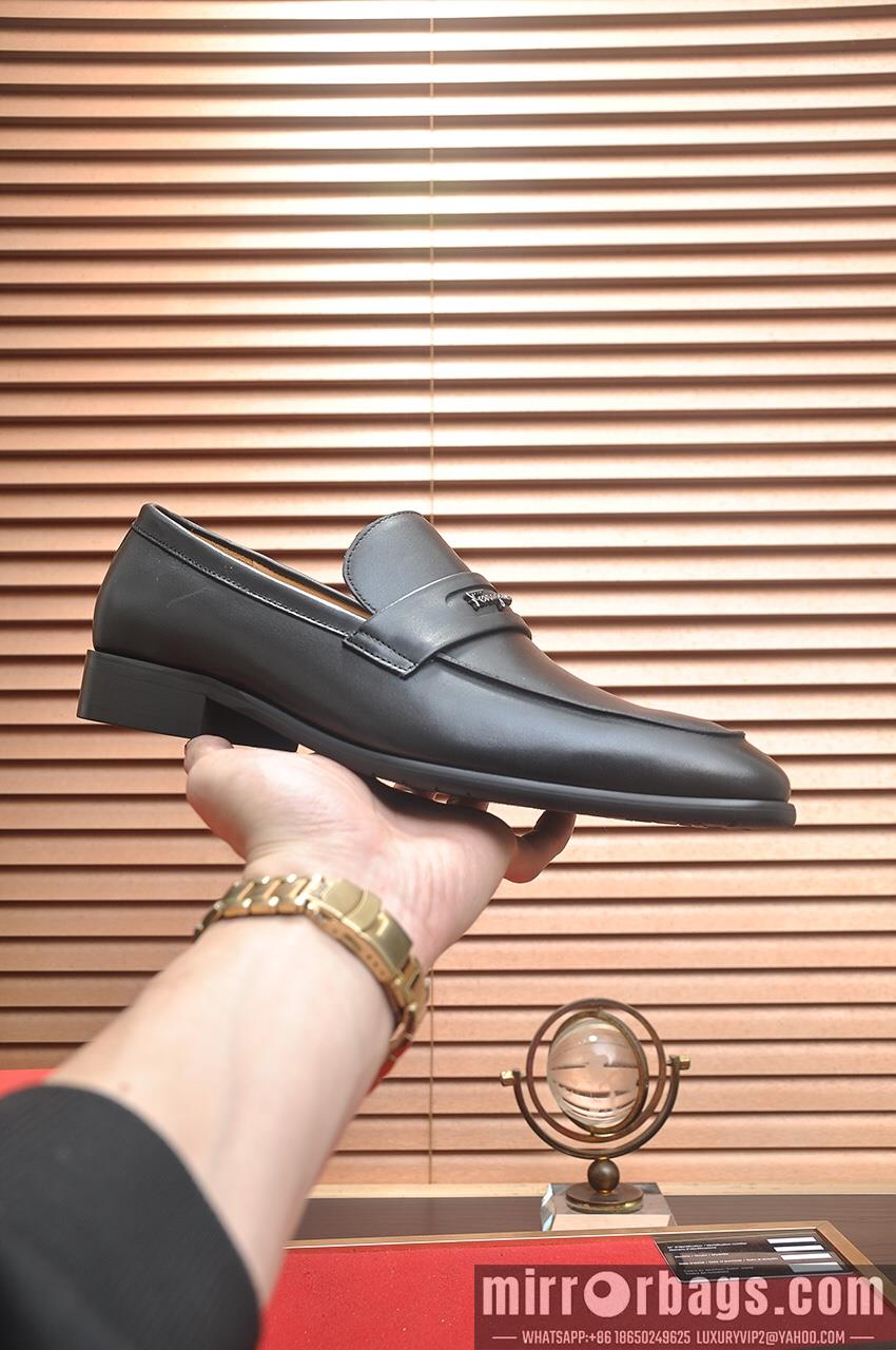 Replica Ferragamo Shoes Ferragamo sz38-44 hnh0246
