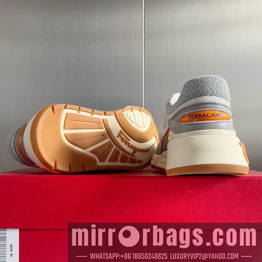 Replica Ferragamo Shoes Ferragamo sz39-45 mnh0804