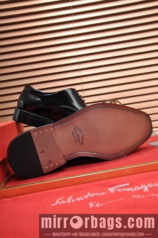 Replica Ferragamo Shoes Ferragamo sz38-45 mnm02108