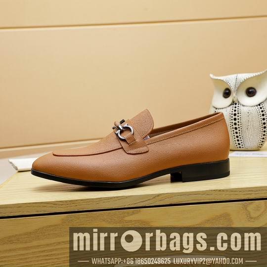 Replica Ferragamo Shoes Ferragamo sz38-45 hnh0720
