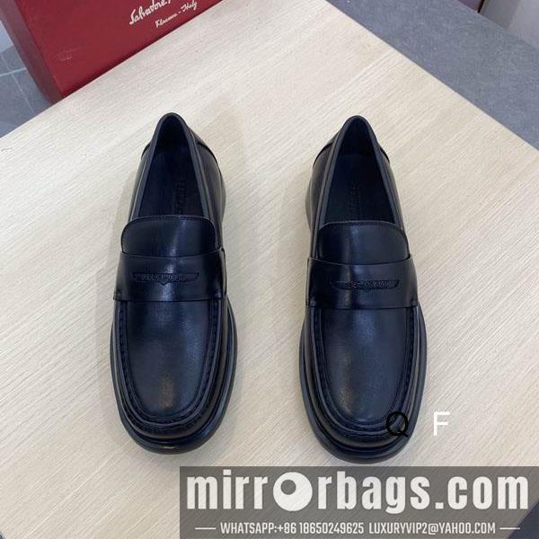 Replica Ferragamo Shoes Ferragam sz38-45 TF0801