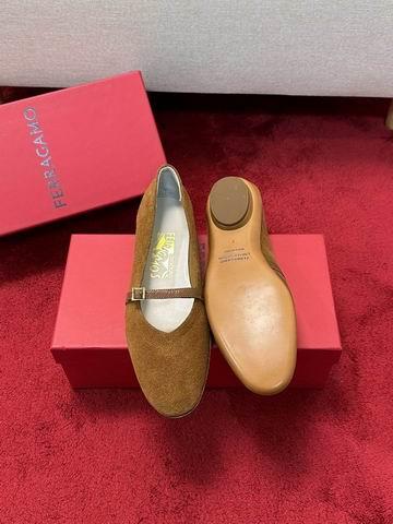 Replica Ferragamo Shoes Ferragamo sz35-41 mnh1003