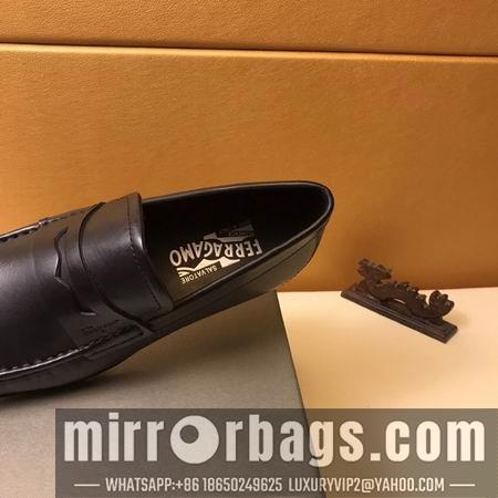 Replica Ferragamo Shoes Ferragamo sz38-44 mnh02203