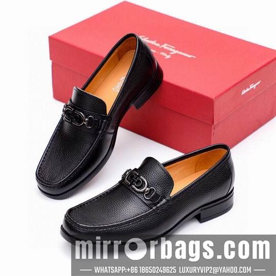 Replica Ferragamo Shoes Ferragamo sz38-45 mnh02147