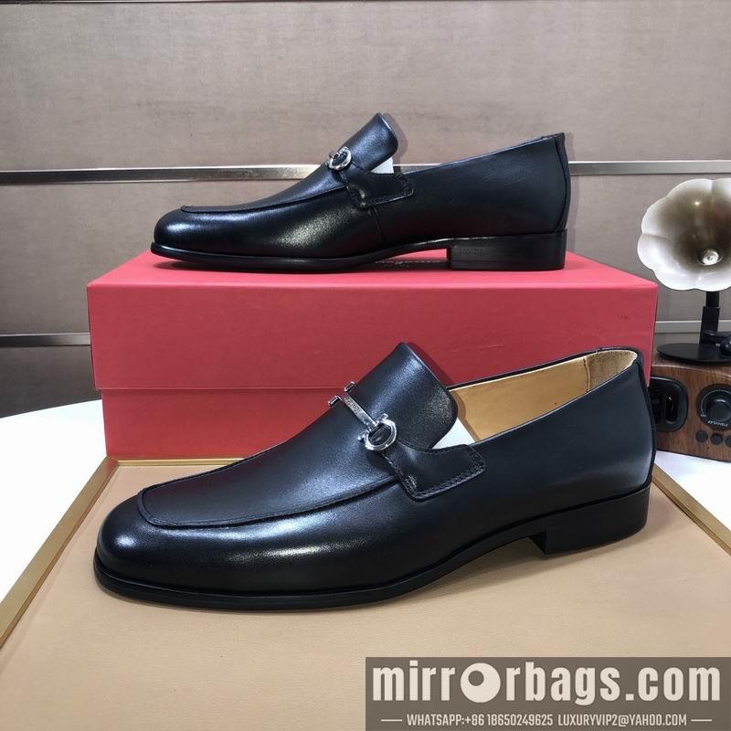 Replica Ferragamo Shoes Ferragamo sz38-45 hnh0328