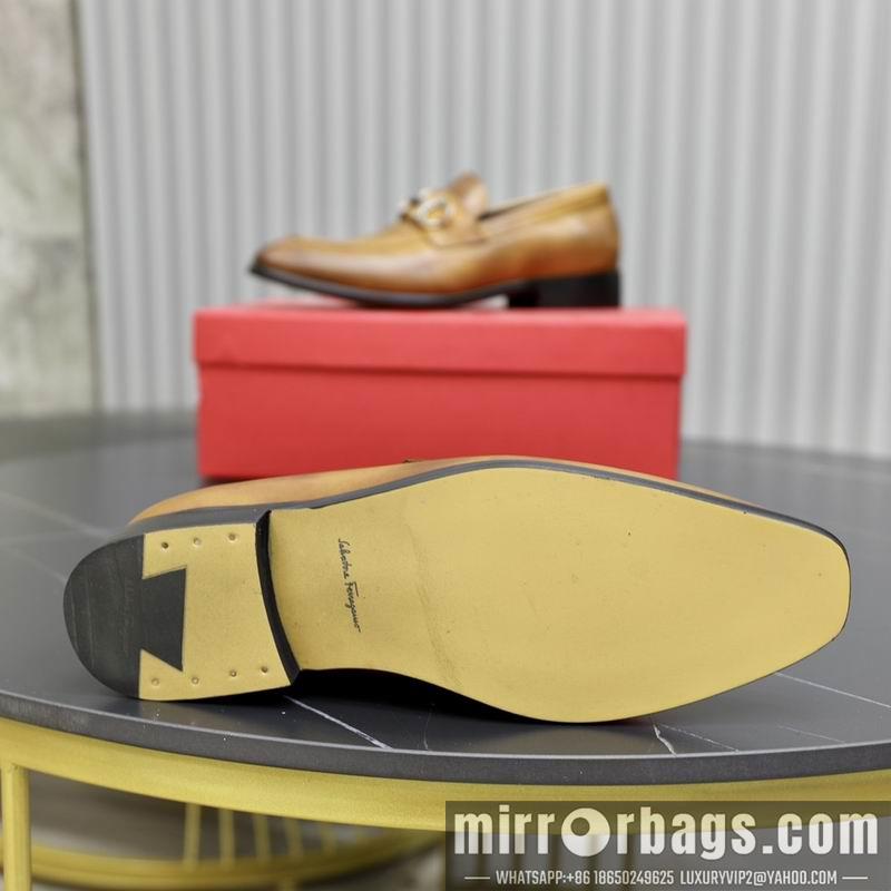 Replica Ferragamo Shoes Ferragamo sz38-44 hnm0230