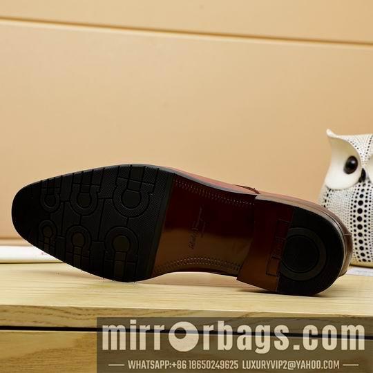 Replica Ferragamo Shoes Ferragamo sz38-45 hnh0821