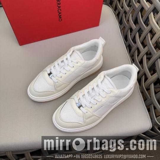 Replica Ferragamo Shoes Ferragamo sz39-44 hnh0403