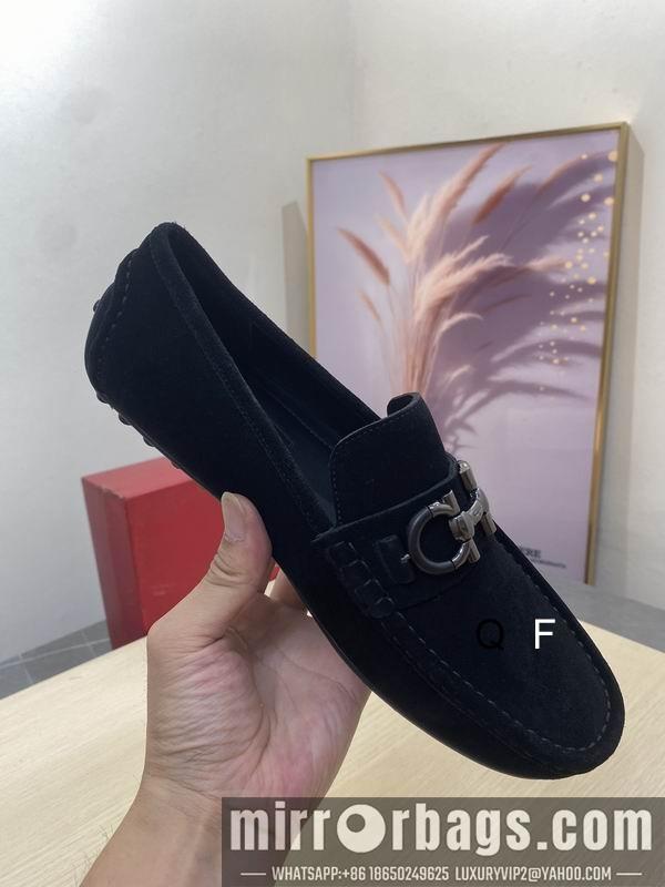 Replica Ferragamo Shoes Ferragamo sz38-45 TF11014