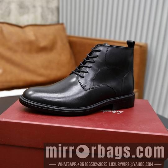 Replica Ferragamo Shoes Ferragamo sz38-45 hnh0908