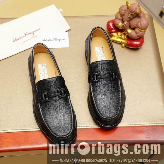 Replica Ferragamo Shoes Ferragamo sz38-46 mnh0815