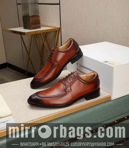 Replica Ferragamo Shoes Ferragamo sz38-45 mnh0407
