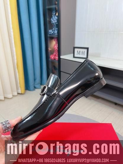Replica Ferragamo Shoes Ferragamo sz38-45 mnh0518