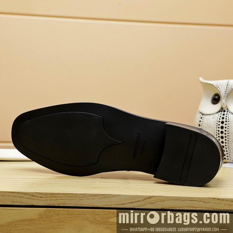 Replica Ferragamo Shoes Ferragamo sz38-44 hnm0293