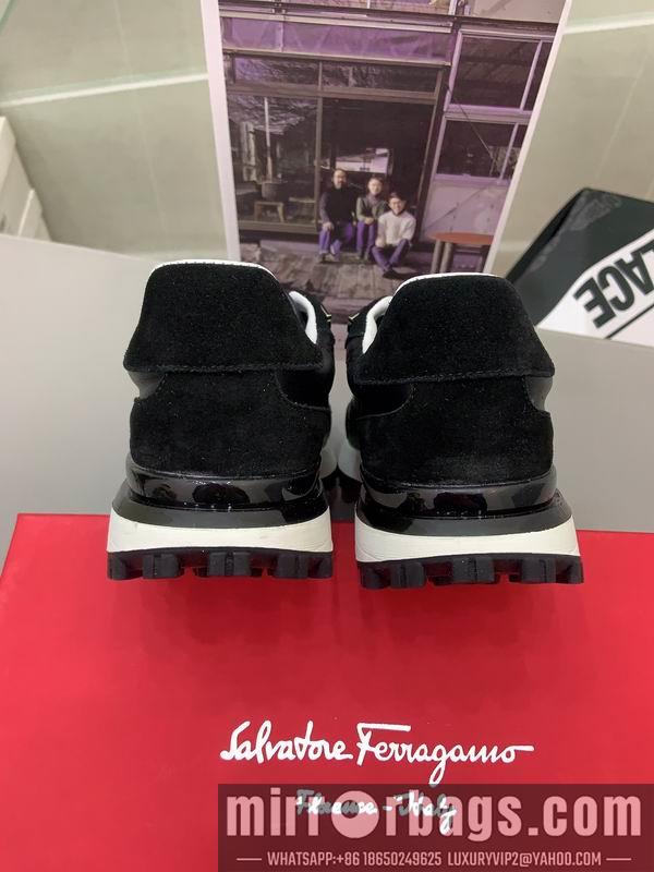 Replica Ferragamo Shoes Ferragamo sz38-44 hnm0202