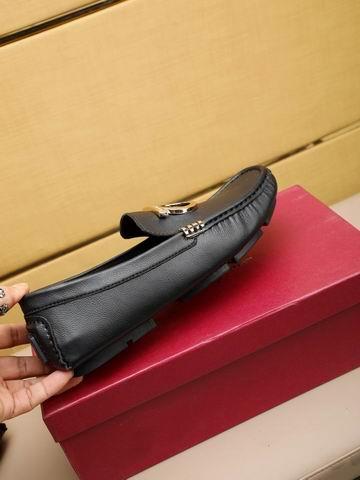Replica Ferragamo Shoes Ferragamo sz37-45 mnh0226