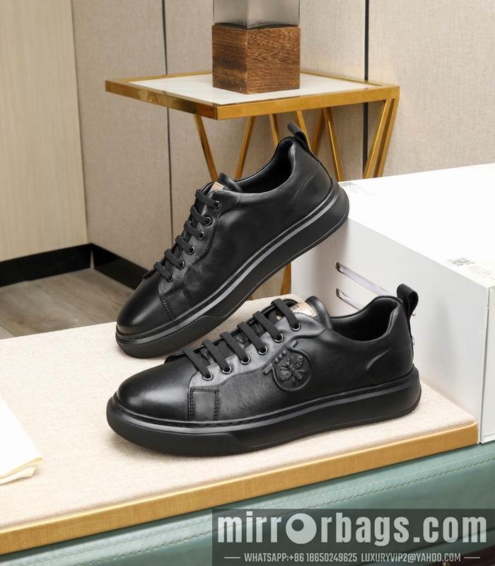 Replica Ferragamo Shoes Ferragamo sz38-44 hnm0202