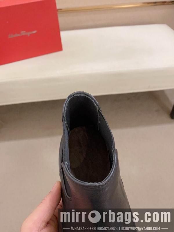 Replica Ferragamo Shoes Ferragamo sz38-44 hnm0203