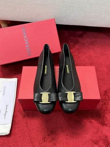 Replica Ferragamo Shoes Ferragamo sz35-41 mnh1002