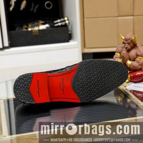 Replica Ferragamo Shoes Ferragamo sz38-46 mnh02173