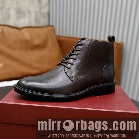 Replica Ferragamo Shoes Ferragamo sz38-45 hnh0908
