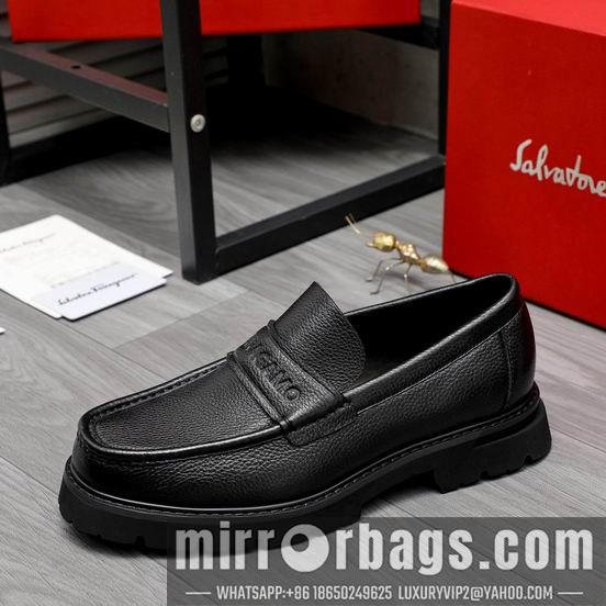 Replica Ferragamo Shoes Ferragamo sz38-44 hnh0426
